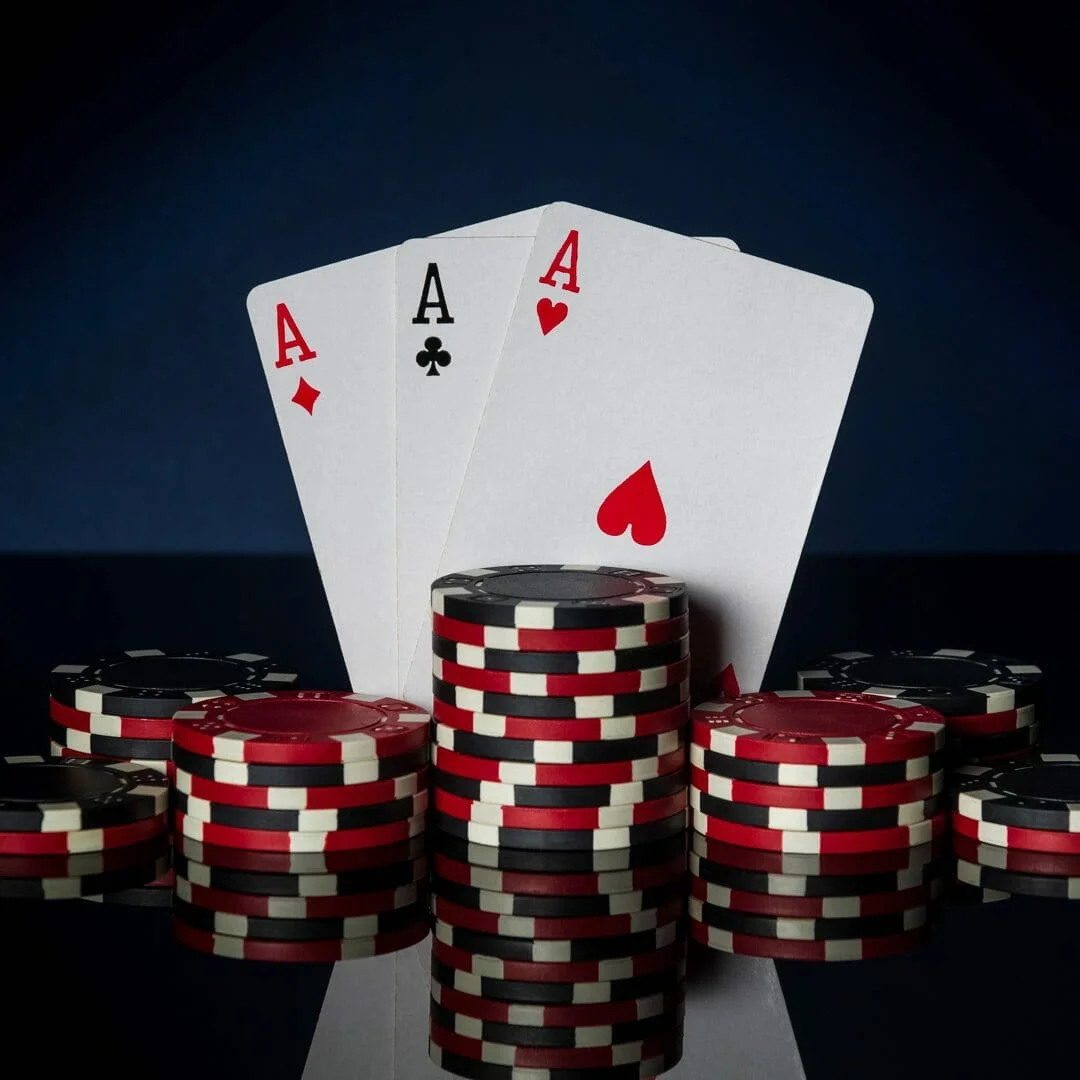 C bet poker