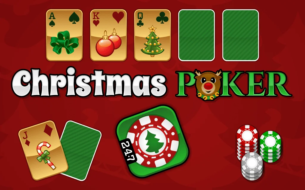 Straight in poker